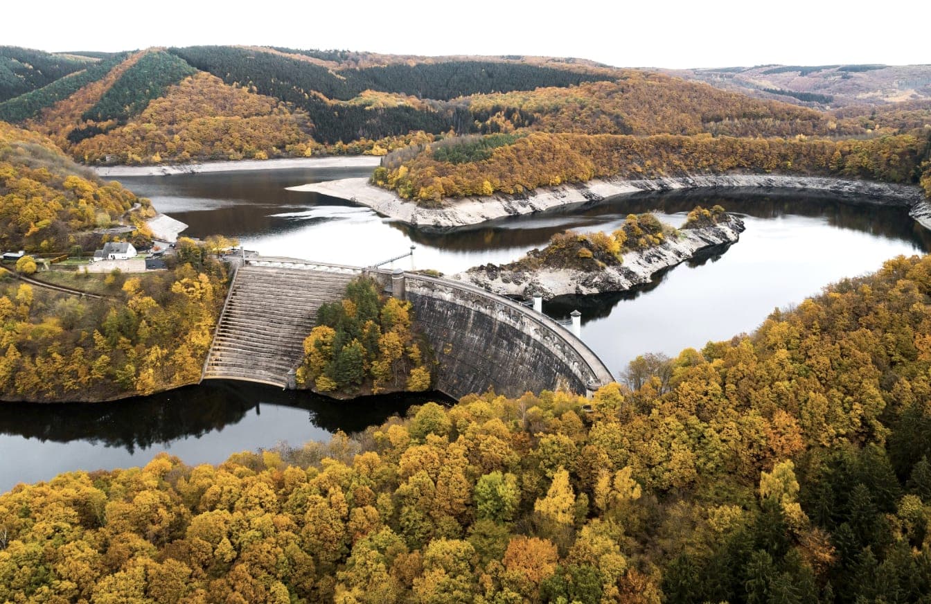 Eifel Nationalpark & Hohes Venn